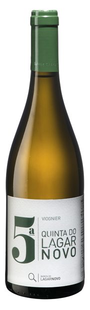 5ª do Lagar Novo Viognier Inox