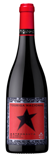 Astronauta Touriga Nacional