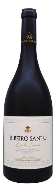 Ribeiro Santo Grande Escolha Excellence