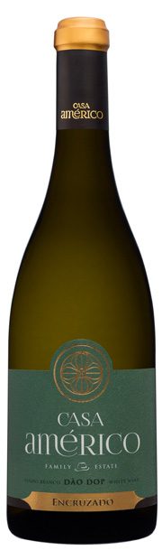 Casa Américo Encruzado