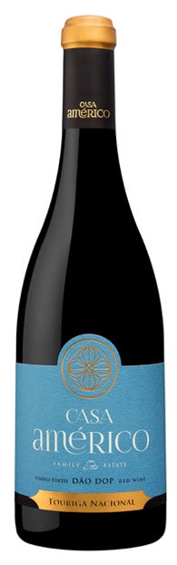 Casa Américo Touriga Nacional