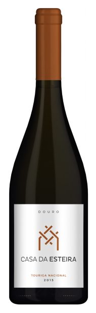 Casa da Esteira Touriga Nacional