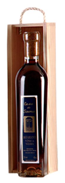 Aguardente Envelhecida