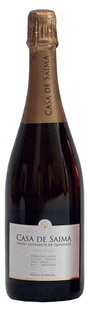 Casa de Saima
