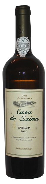 Casa de Saima Garrafeira