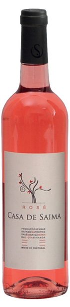 Casa de Saima Colheita