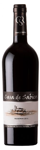 Casa de Sabicos Reserva