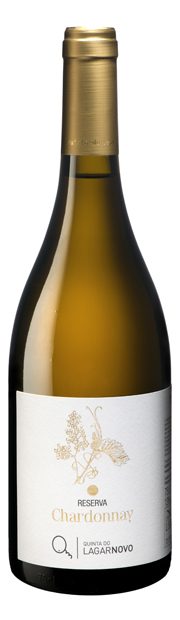 Quinta do Lagar Novo Chardonnay Reserva