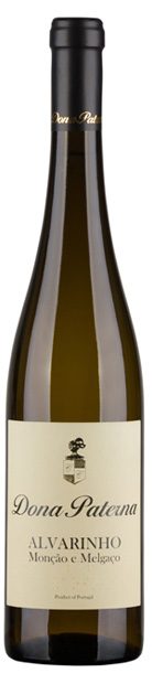 Dona Paterna Alvarinho