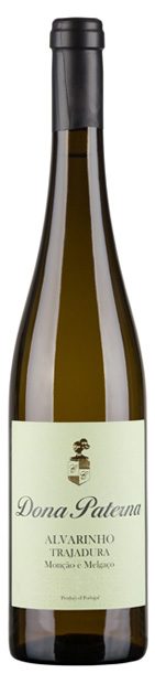Dona Paterna Alvarinho + Trajadura