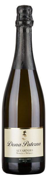 Dona Paterna 100% Alvarinho