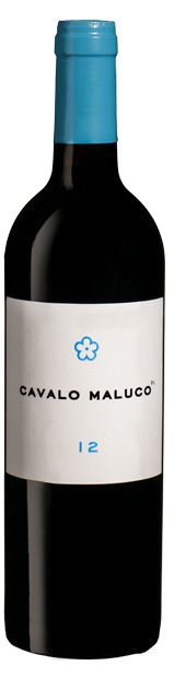 Cavalo Maluco
