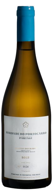 Partage Galego Dourado