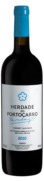 Partage Cabernet Sauvignon