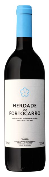 Herdade do Portocarro
