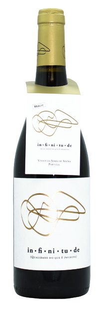 Infinitude Merlot
