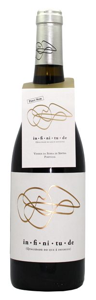 Infinitude Pinot Noir