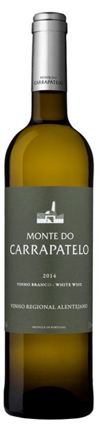 Monte do Carrapatelo