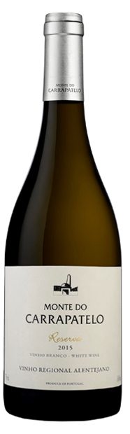 Monte do Carrapatelo Reserva