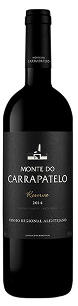 Monte do Carrapatelo Reserva