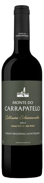 Monte do Carrapatelo