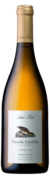 Parcela Cândido Vinha Formal