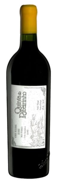 Quinta Ribeirinho Pé Franco 2001