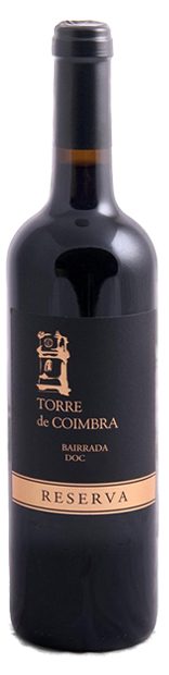 Torre De Coimbra Reserva