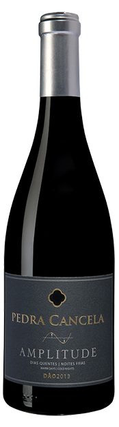 Pedra Cancela Amplitude