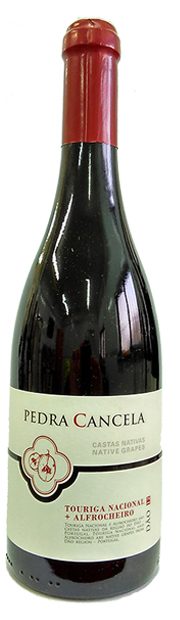 Pedra Cancela Castas Nativas