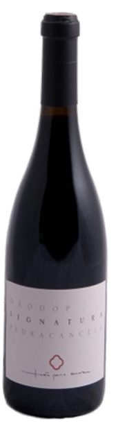 Pedra Cancela Signatura