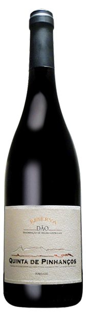 Quinta de Pinhanços Reserva