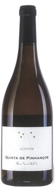 Quinta de Pinhanços Altitude