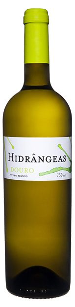 Quinta das Hidrângeas