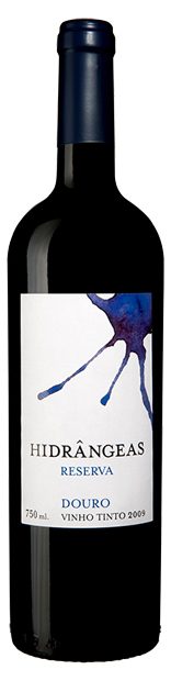 Quinta das Hidrângeas Reserva