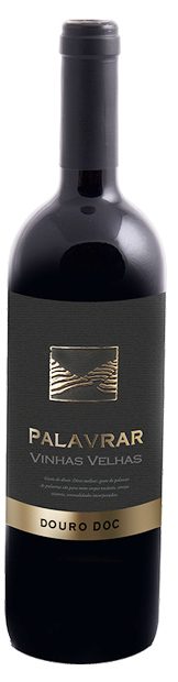 Palavrar Vinhas Velhas