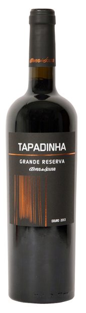 Tapadinha Grande Reserva