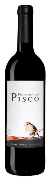 Moinho do Pisco