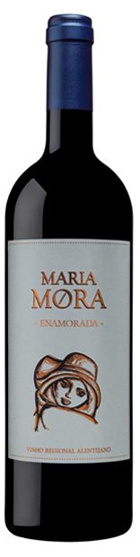 Maria Mora Enamorada