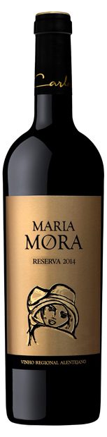 Maria Mora Reserva