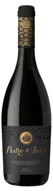 Pedro e Inês