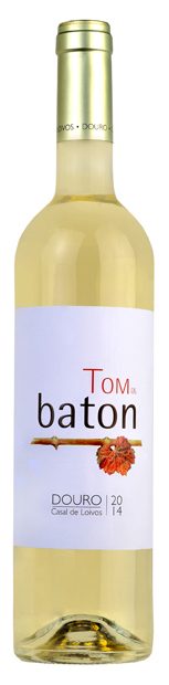 Tom de Baton