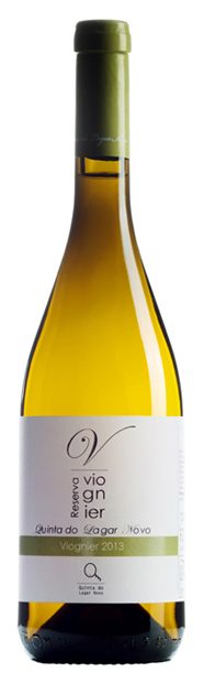 Quinta do Lagar Novo Viognier Reserva