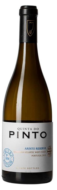 Quinta do Pinto Arinto Reserva