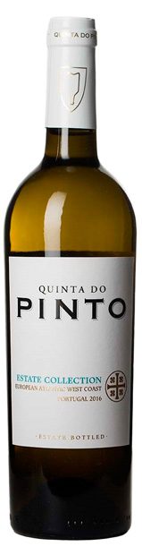 Quinta do Pinto Estate Collection