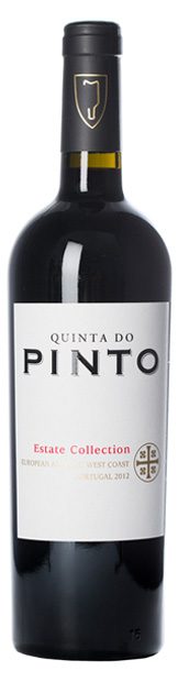 Quinta do Pinto Estate Collection