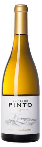 Quinta do Pinto Grande Escolha 2014