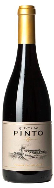 Quinta do Pinto Grande Escolha