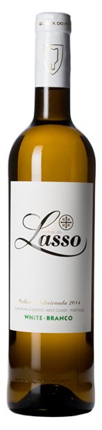 Vinhas do Lasso Colheita Selecionada