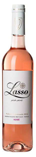 Vinhas do Lasso Colheita Selecionada